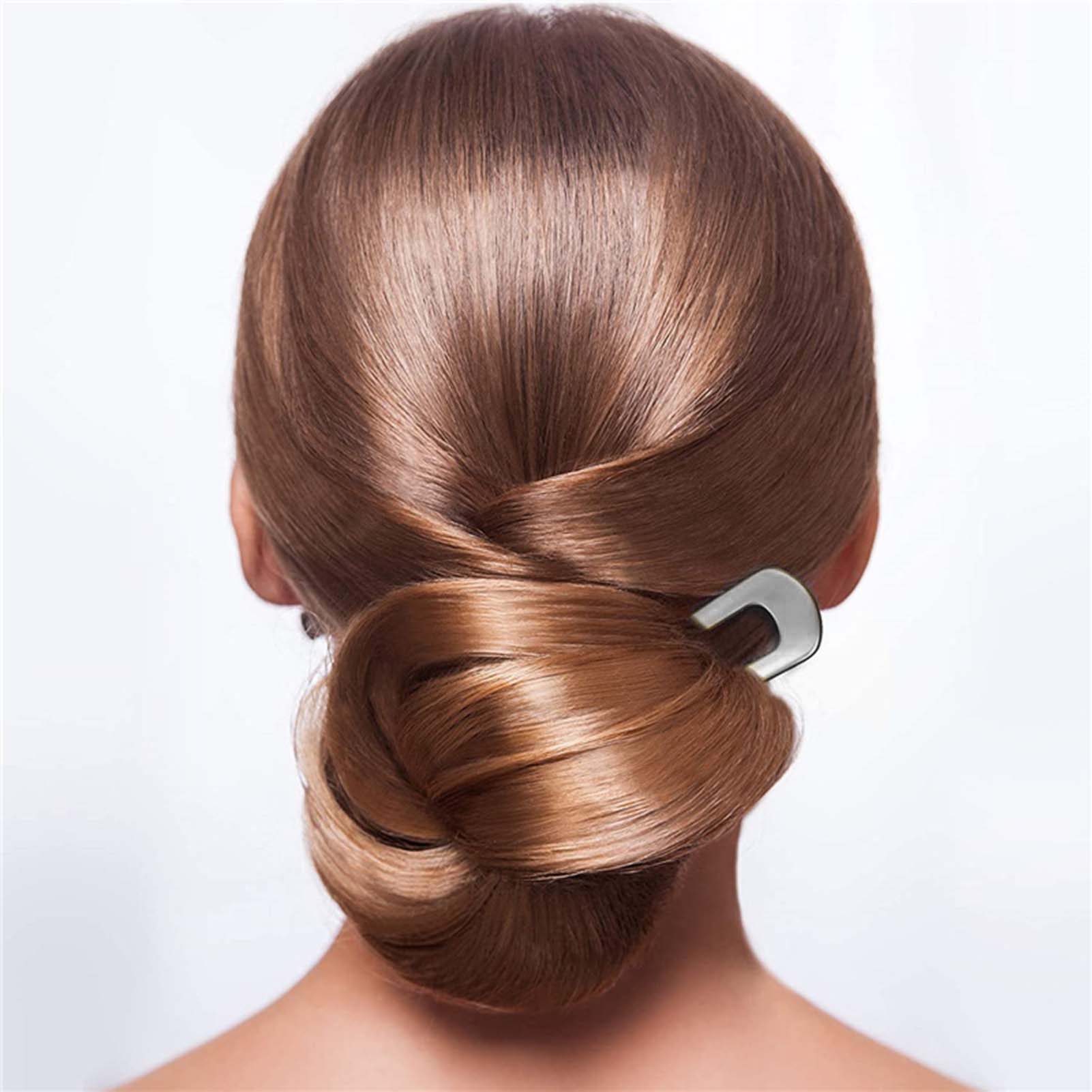 French U Shaped Hair Pins Vint - Home Decor Solution ulasan dan harga