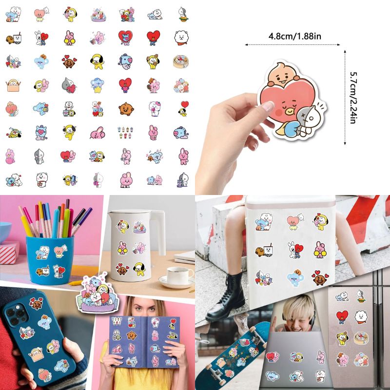 BT 2 1 Chimmy Cooky koya RJ Sh - Home Decor Tv ulasan dan harga