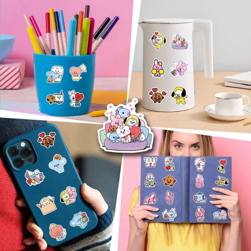 BT 2 1 Chimmy Cooky koya RJ Sh - Home Decor Tv ulasan dan harga