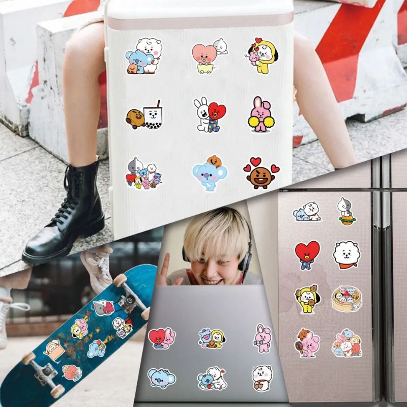 BT 2 1 Chimmy Cooky koya RJ Sh - Home Decor Tv ulasan dan harga
