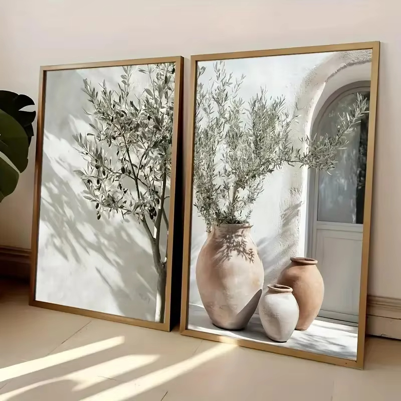 1PC Frameless Retro Elegant Ol - Home Decor Vase ulasan dan harga