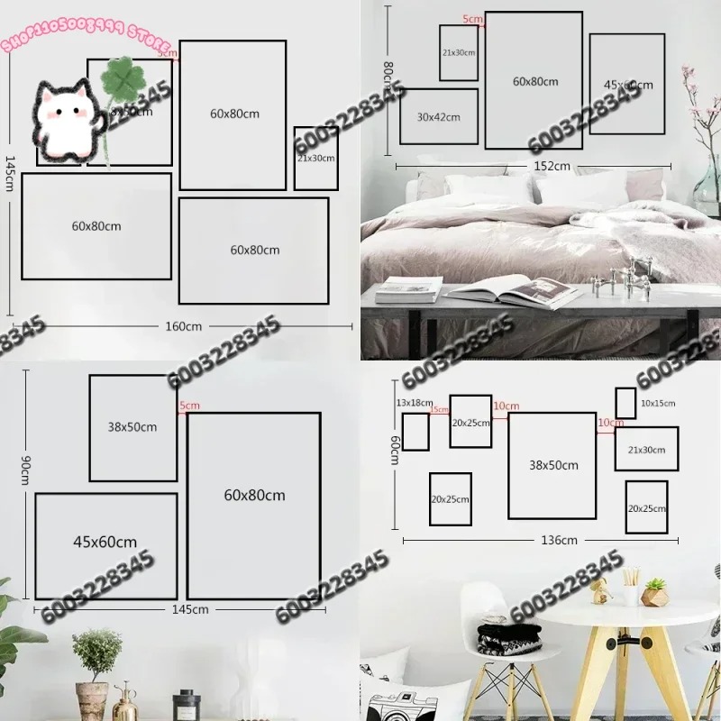 1PC Frameless Retro Elegant Ol - Home Decor Vase ulasan dan harga