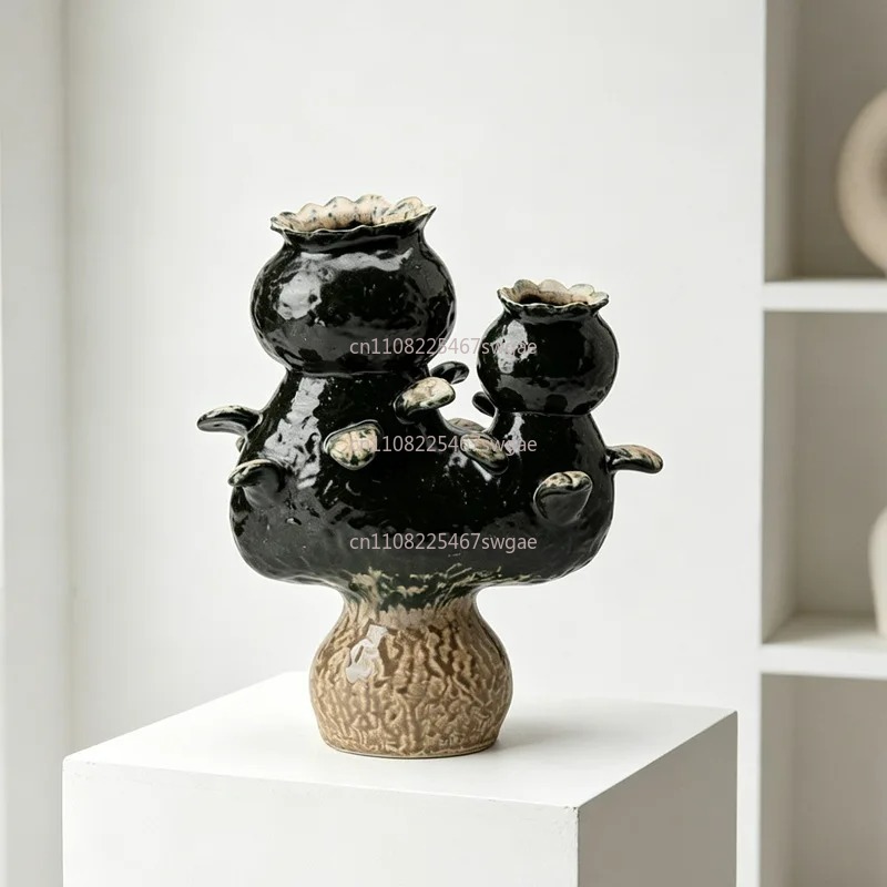 Vases Home Decoration Creative - Home Decor Vase ulasan dan harga