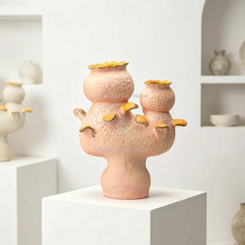 Vases Home Decoration Creative - Home Decor Vase ulasan dan harga
