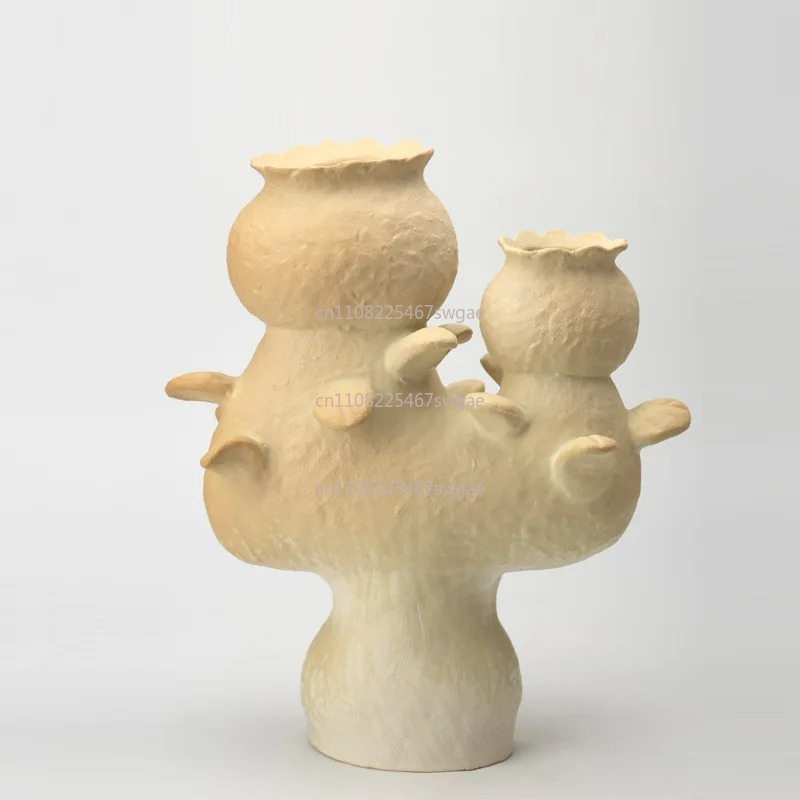 Vases Home Decoration Creative - Home Decor Vase ulasan dan harga