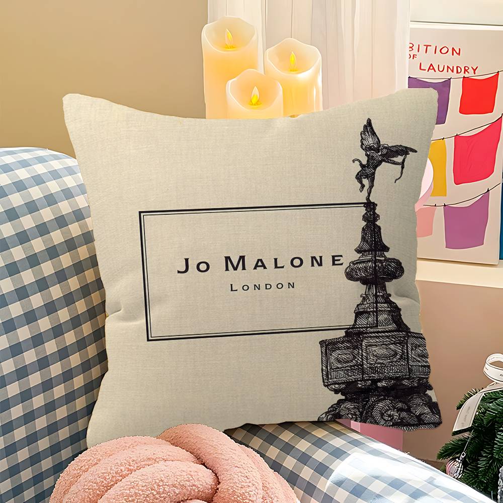 J-Jo M-Malone LOGO Fashion Pil - Home Decor Logo Design ulasan dan harga