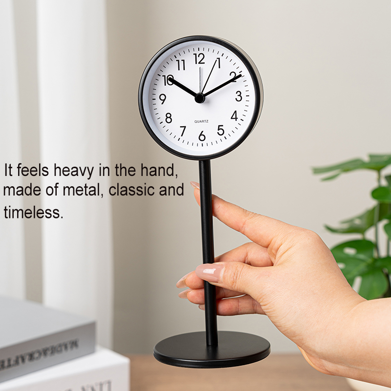 Creative Desktop Alarm Clock,  - Vintage Alarm Clock ulasan dan harga