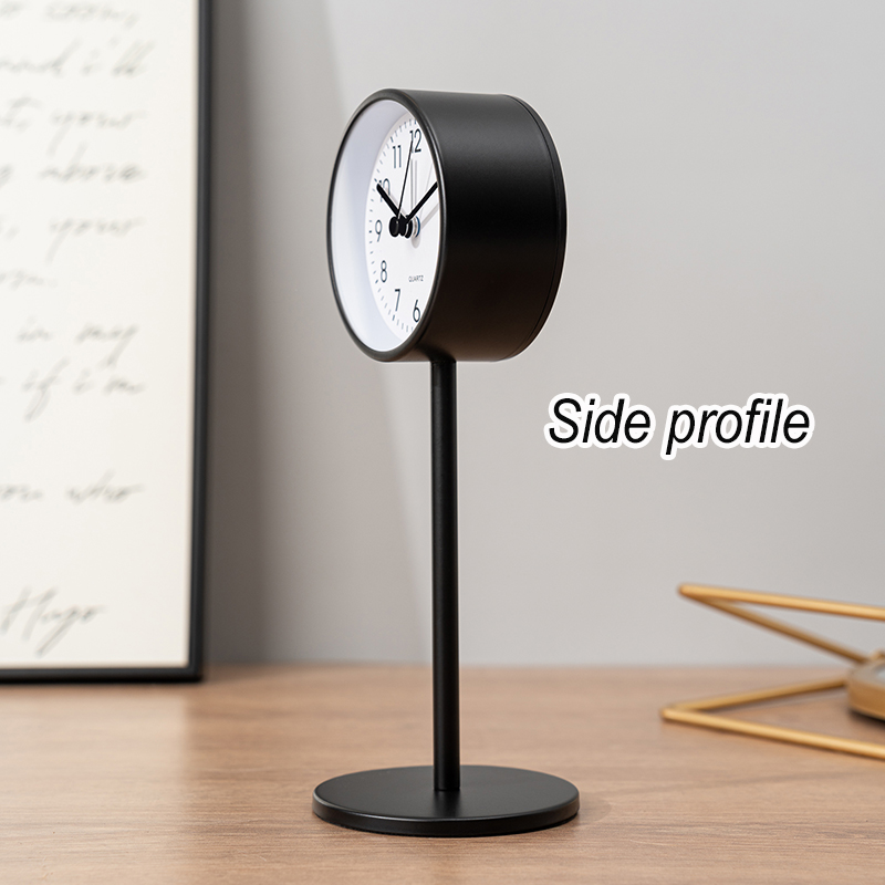Creative Desktop Alarm Clock,  - Vintage Alarm Clock ulasan dan harga