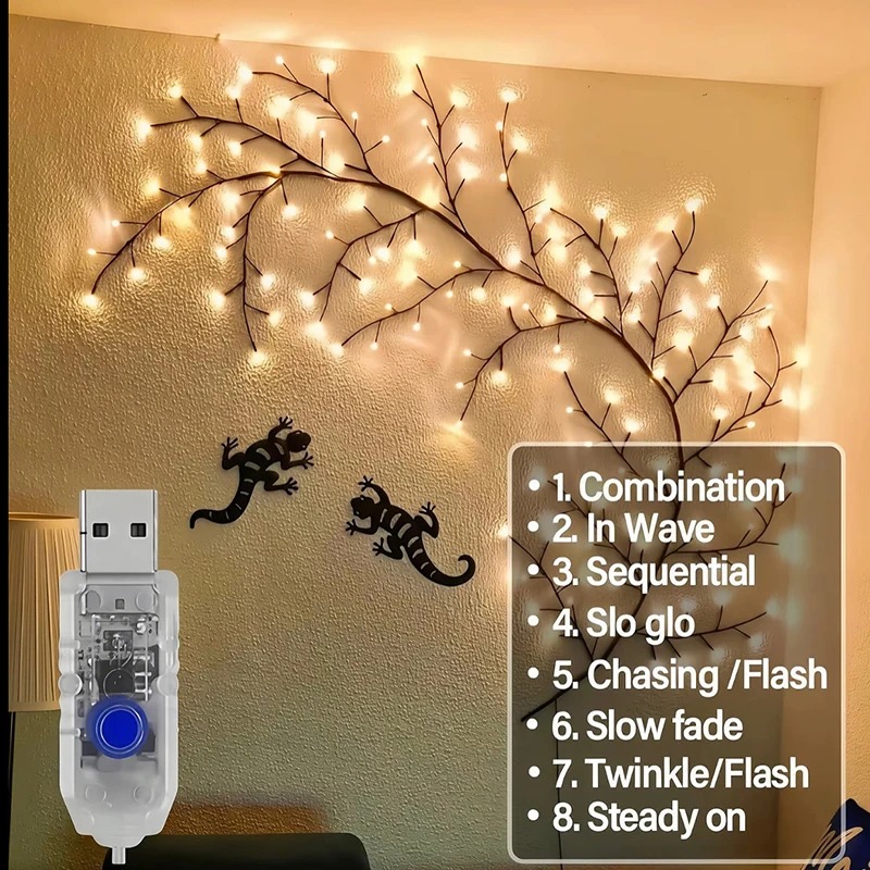 DIY Maple Leaf Rose Pendant US - Home Decor Diy ulasan dan harga