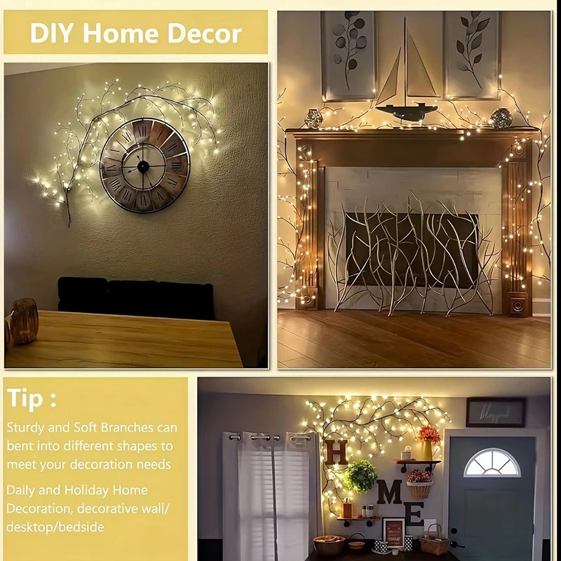 DIY Maple Leaf Rose Pendant US - Home Decor Diy ulasan dan harga