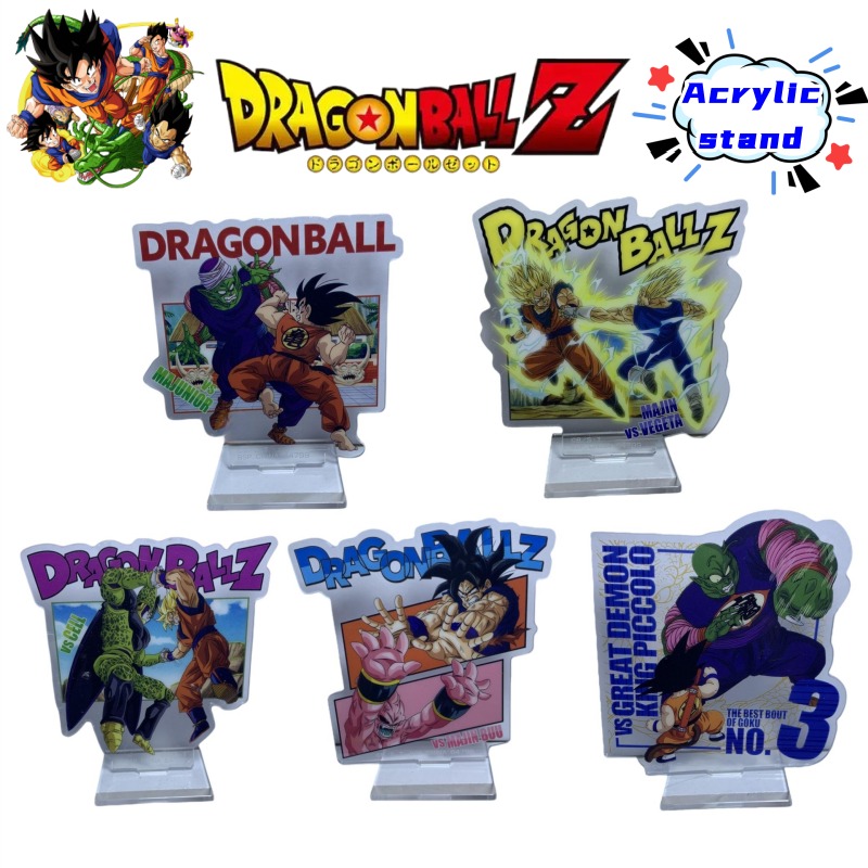 Dragon Ball Kame Sennin Son Go - Home Decor Tv ulasan dan harga