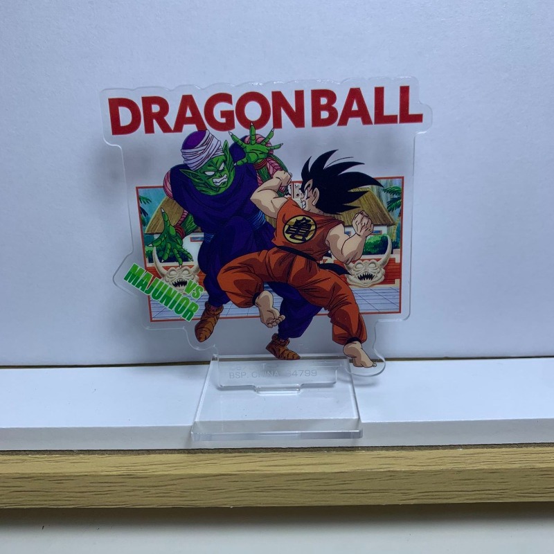 Dragon Ball Kame Sennin Son Go - Home Decor Tv ulasan dan harga