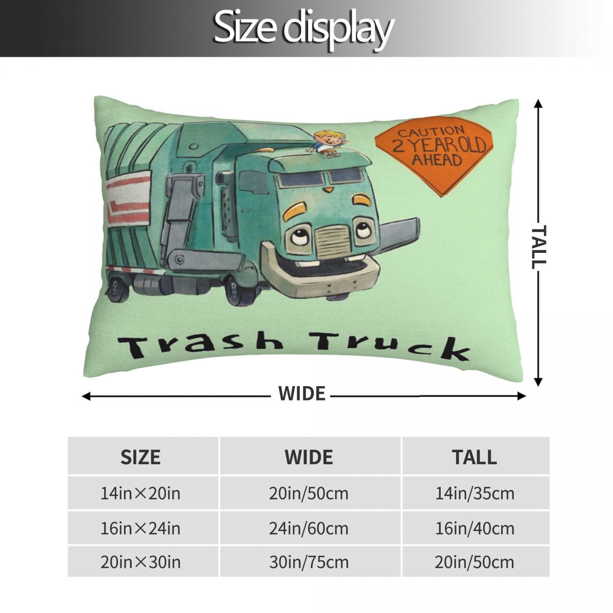 Trash Truck Cartoon Netflix Re - Home Decor Netflix ulasan dan harga