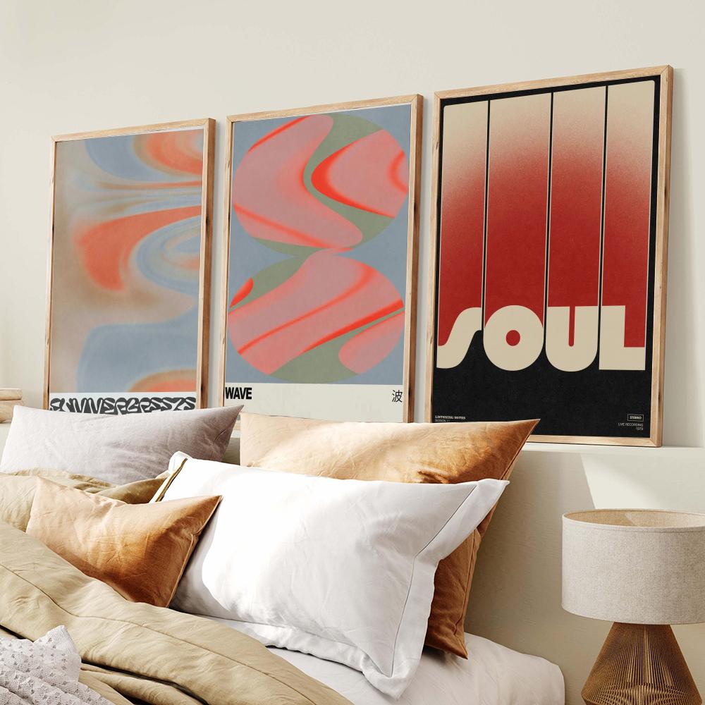 Japandi style Retro Henry M Pa - Home Decor Japandi Style ulasan dan harga
