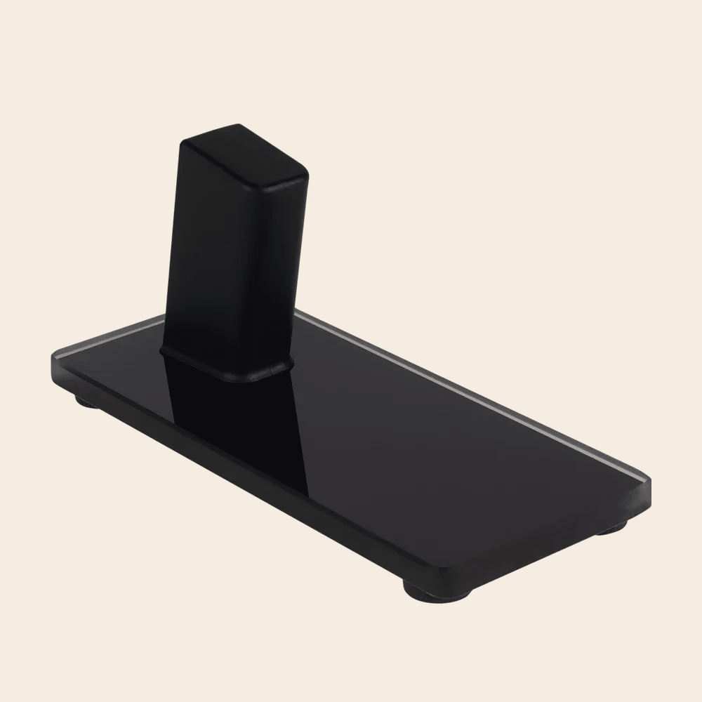 Tactical P Display Stand Shoot - Home Decor Magazine ulasan dan harga
