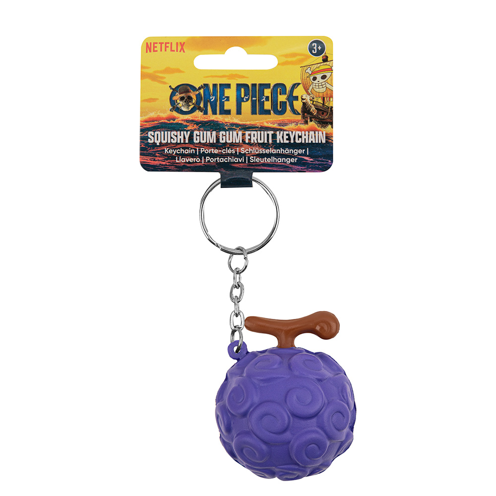 One Piece Officially Licensed  - Home Decor Netflix ulasan dan harga