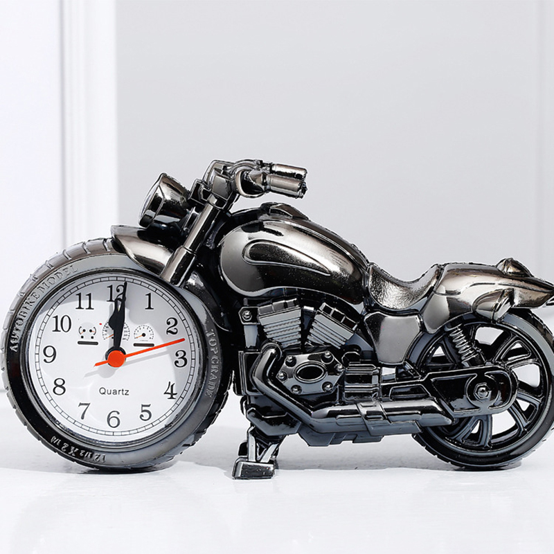 Vintage Alarm Clock Modern Sim - Vintage Alarm Clock ulasan dan harga