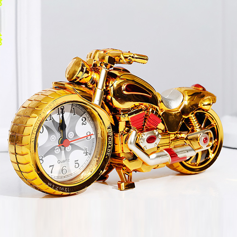 Vintage Alarm Clock Modern Sim - Vintage Alarm Clock ulasan dan harga