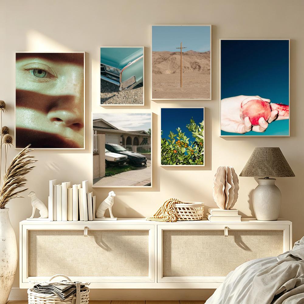 Japandi style Atr Gregory Tauz - Home Decor Japandi Style ulasan dan harga