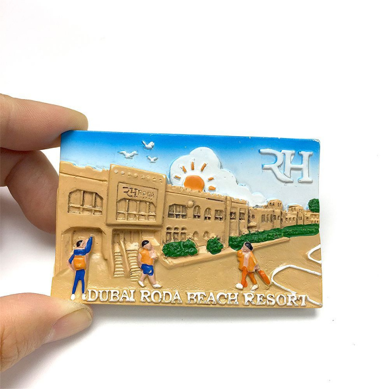 UAE Dubai Roda Beach Resort 3D - Home Decor Uae ulasan dan harga