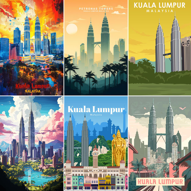 Kuala Lumpur Malaysia Travel S - Home Decor Kuala Lumpur ulasan dan harga
