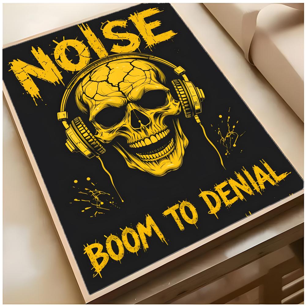 Industrial Design Warning Logo - Home Decor Logo Design ulasan dan harga