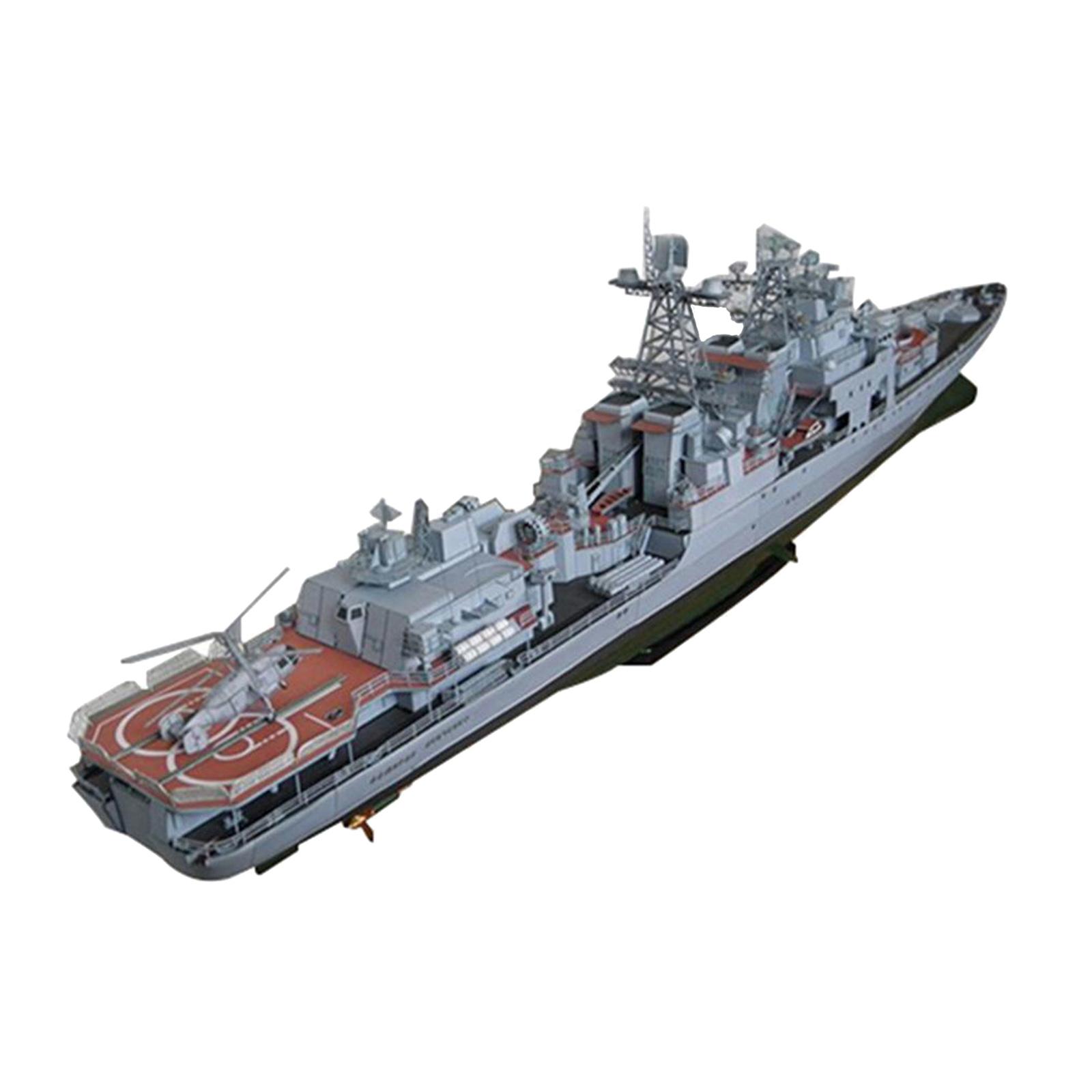 Exquisite 1/200 Levchenko Navy - Home Decor Under 200 ulasan dan harga