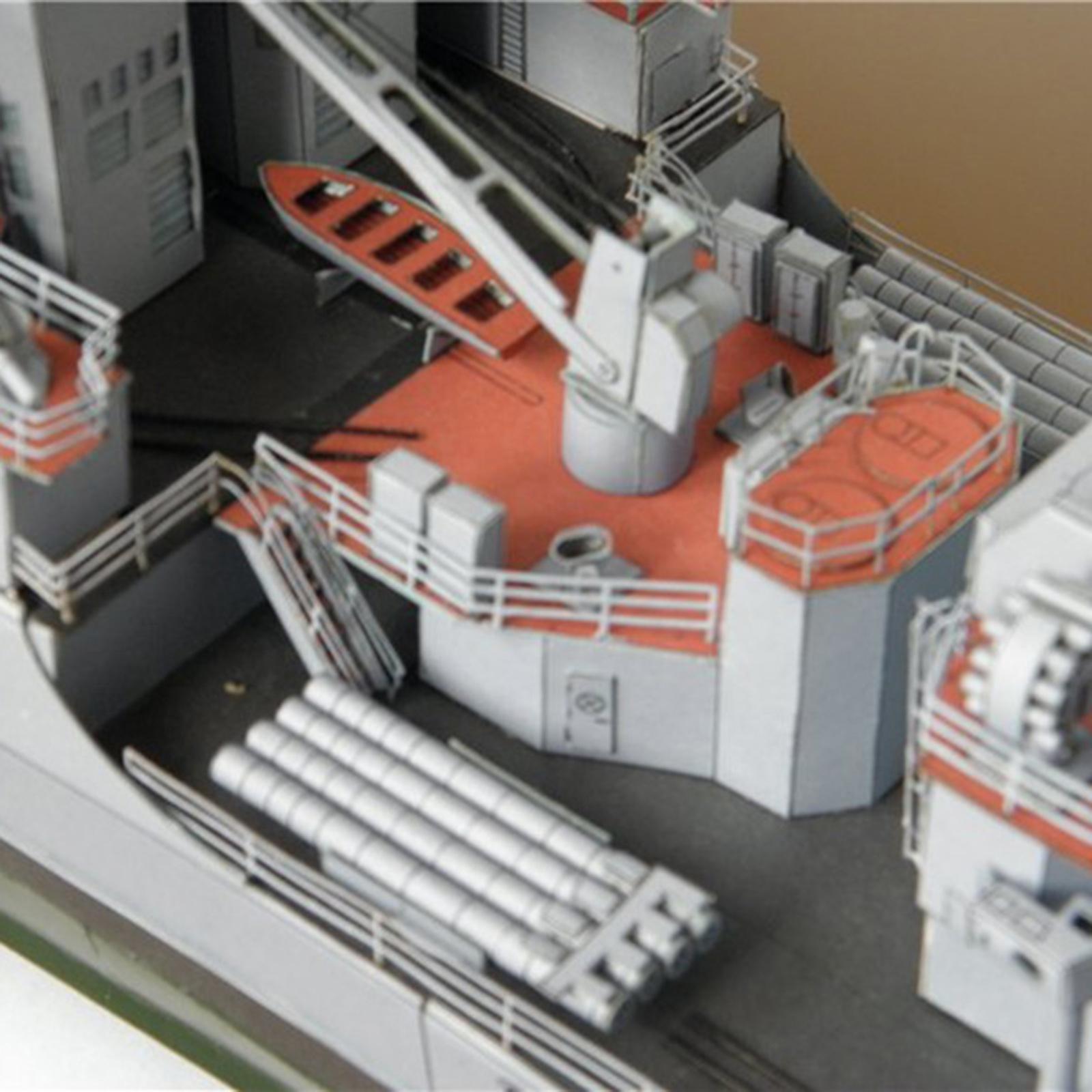 Exquisite 1/200 Levchenko Navy - Home Decor Under 200 ulasan dan harga