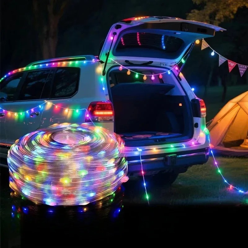 DIY Smart RGB LED Lights USB B - Home Decor Diy ulasan dan harga