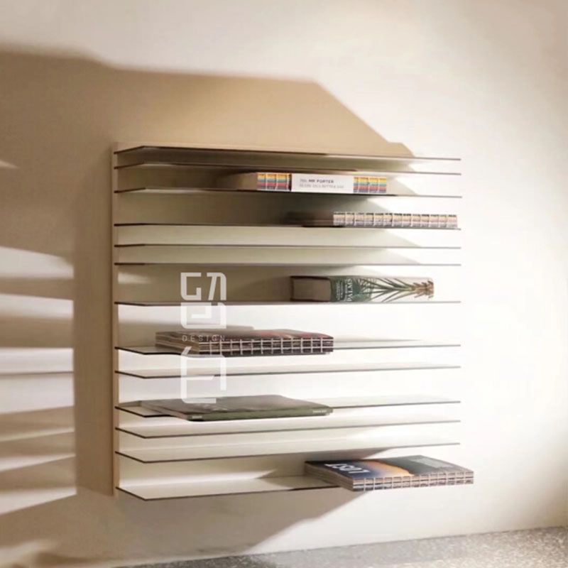 Storage Bedroom Display Stand  - Home Decor Magazine ulasan dan harga