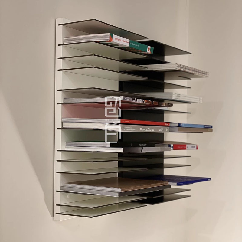 Storage Bedroom Display Stand  - Home Decor Magazine ulasan dan harga