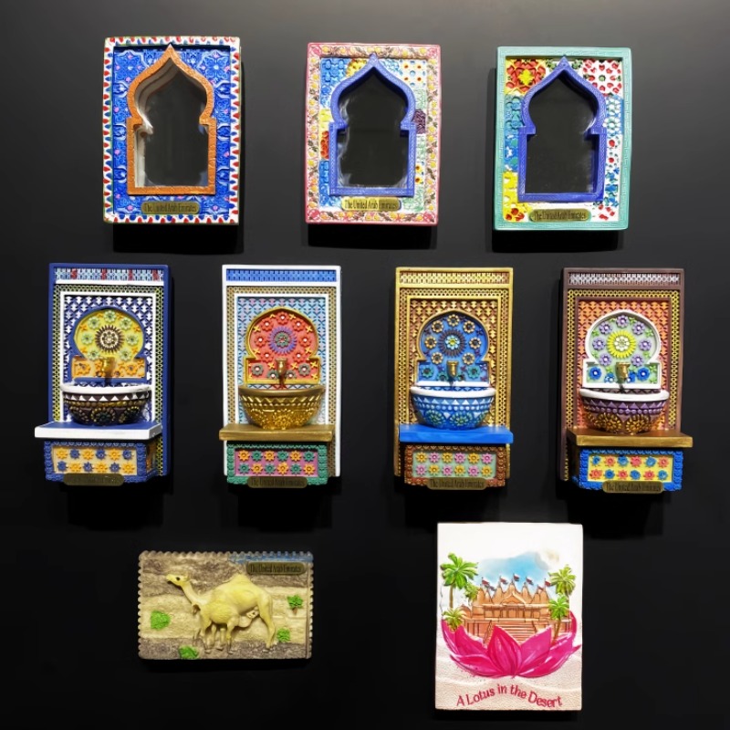 The United Arab Emirates Fridg - Home Decor Uae ulasan dan harga