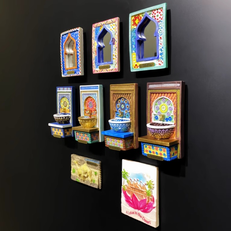The United Arab Emirates Fridg - Home Decor Uae ulasan dan harga
