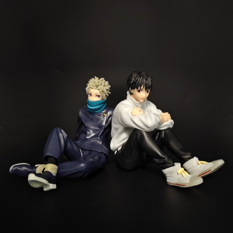 Jujutsu Kaisen Okkotsu Yuta In - Home Decor Collection ulasan dan harga
