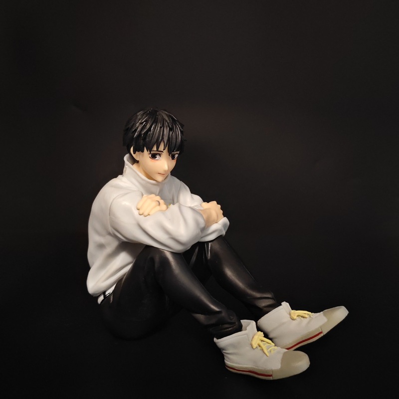 Jujutsu Kaisen Okkotsu Yuta In - Home Decor Collection ulasan dan harga