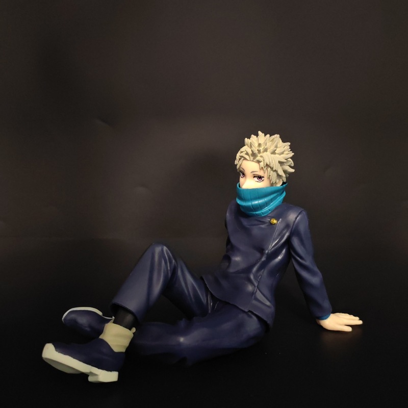 Jujutsu Kaisen Okkotsu Yuta In - Home Decor Collection ulasan dan harga