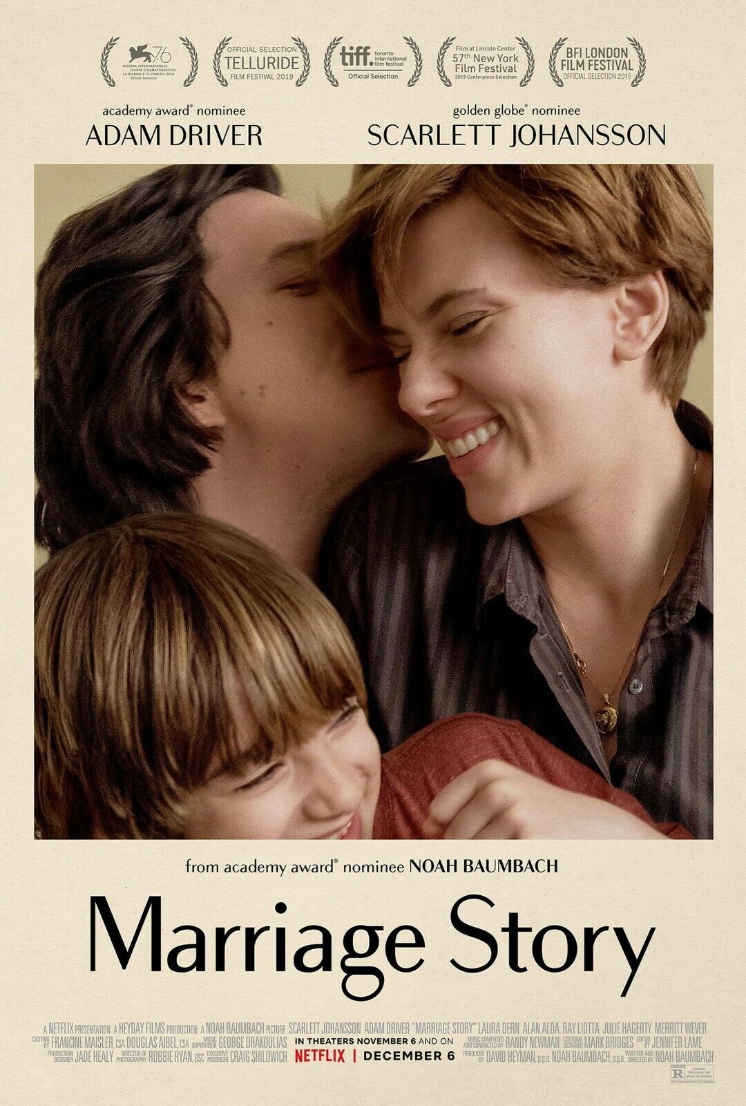 MARRIAGE STORY NETFLIX MOVIE A - Home Decor Netflix ulasan dan harga