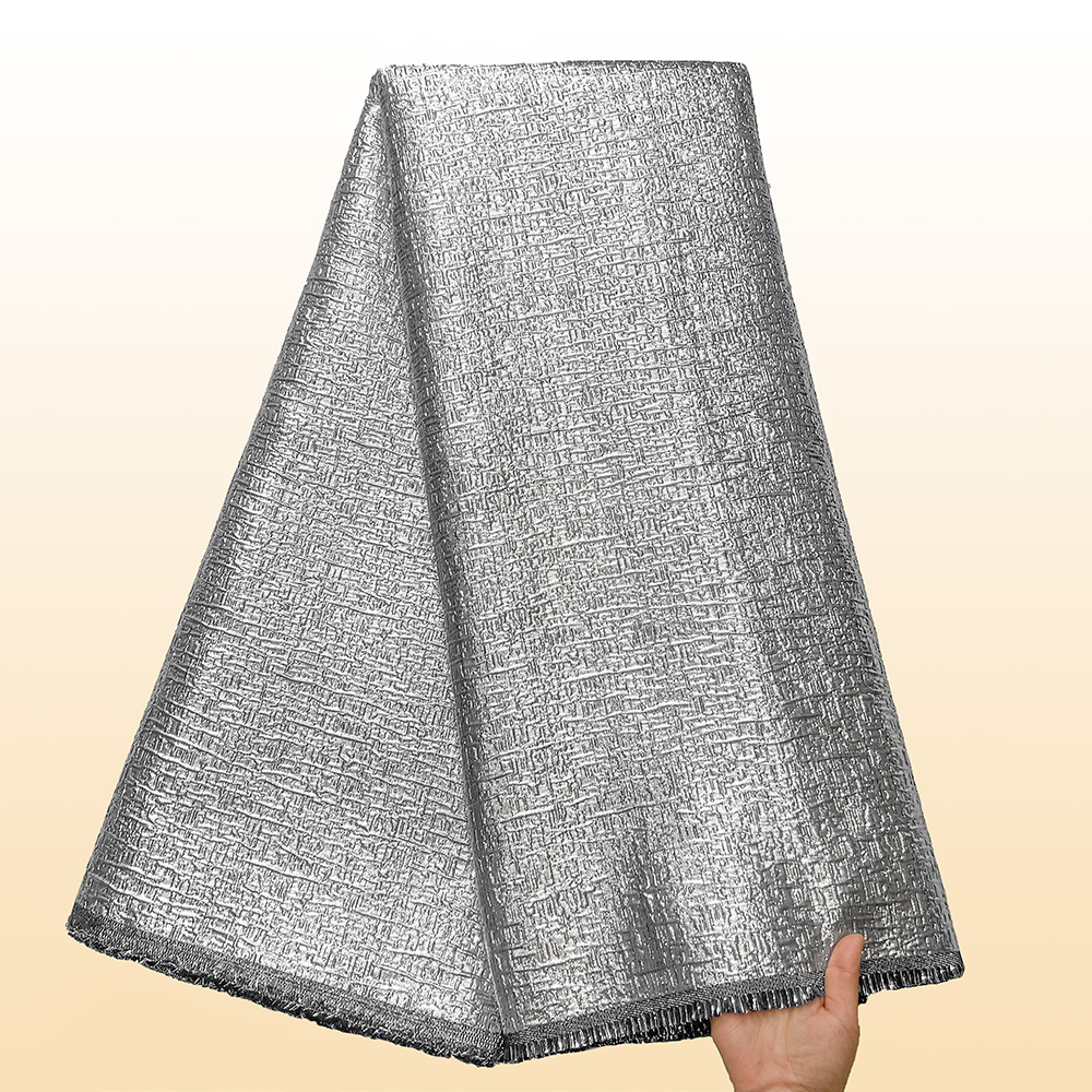 High Quality 5 Yards Jacquard  - Home Decor Diy ulasan dan harga
