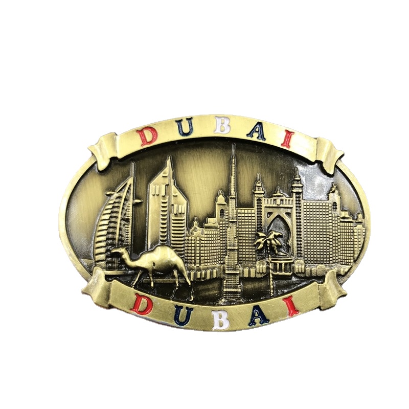 Dubai Travelling Souvenirs Met - Home Decor Uae ulasan dan harga