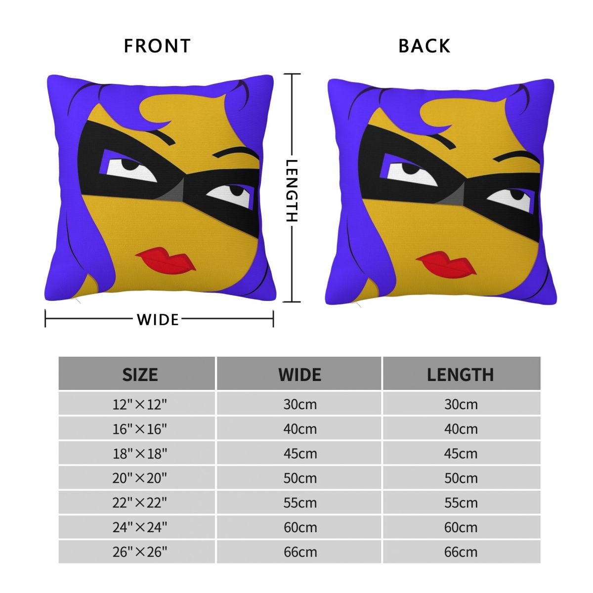 2018 Netflix Masked Woman Pill - Home Decor Netflix ulasan dan harga