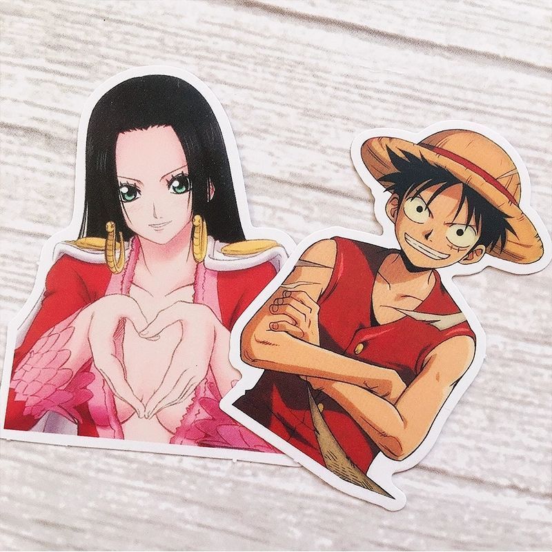 120 Pcs Unique Cute One Piece  - Home Decor Tv ulasan dan harga