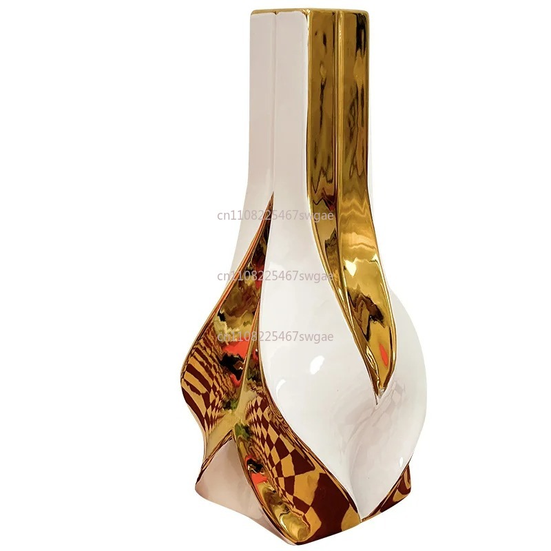 Living Room Decoration Creativ - Home Decor Vase ulasan dan harga