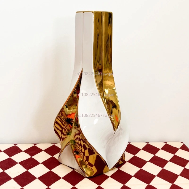 Living Room Decoration Creativ - Home Decor Vase ulasan dan harga