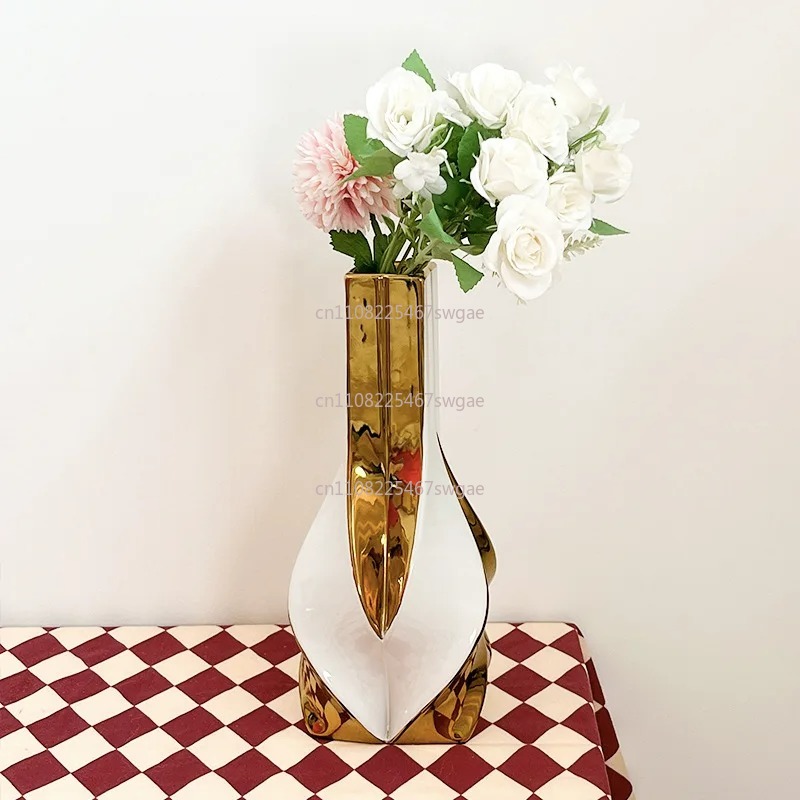 Living Room Decoration Creativ - Home Decor Vase ulasan dan harga