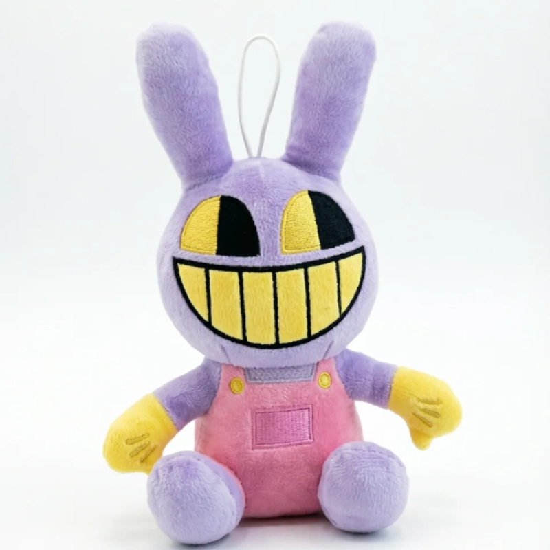 2026_Amazing Digital Doll Circ - Home Decor Collection ulasan dan harga