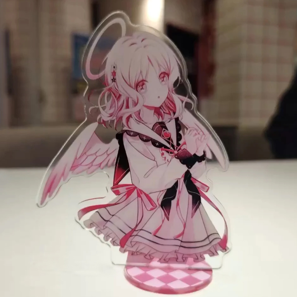 Anime DIABOLIK LOVERS Komori Y - Home Decor Tv ulasan dan harga