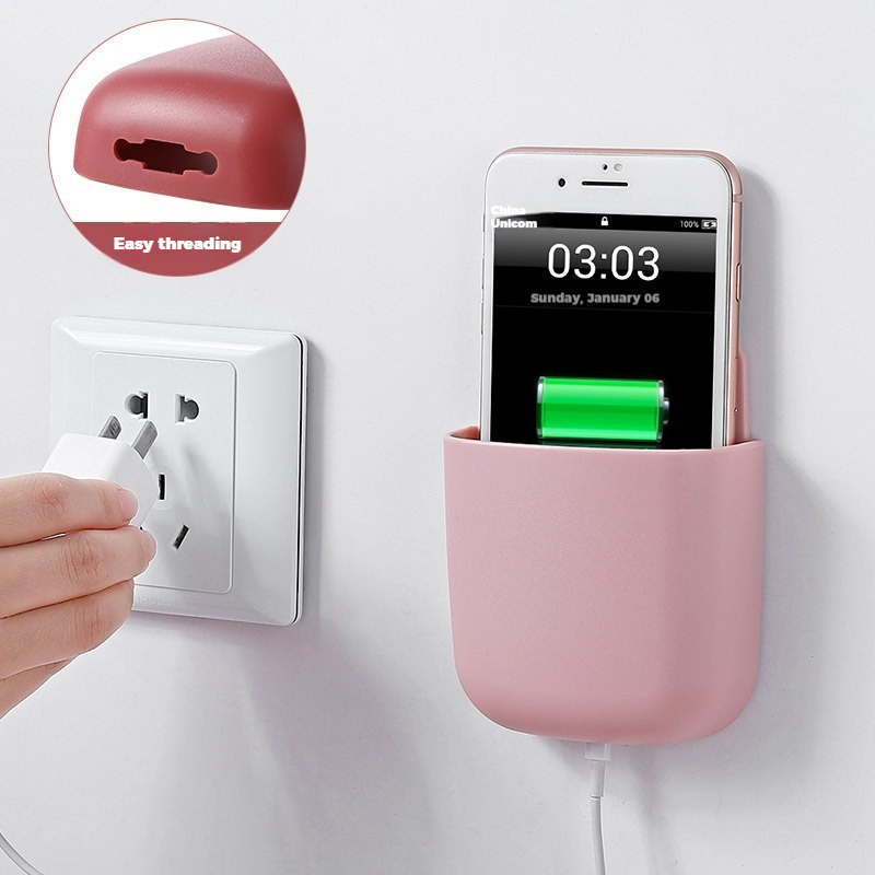No Drill Wall Mounted Remote C - Home Decor Tv ulasan dan harga