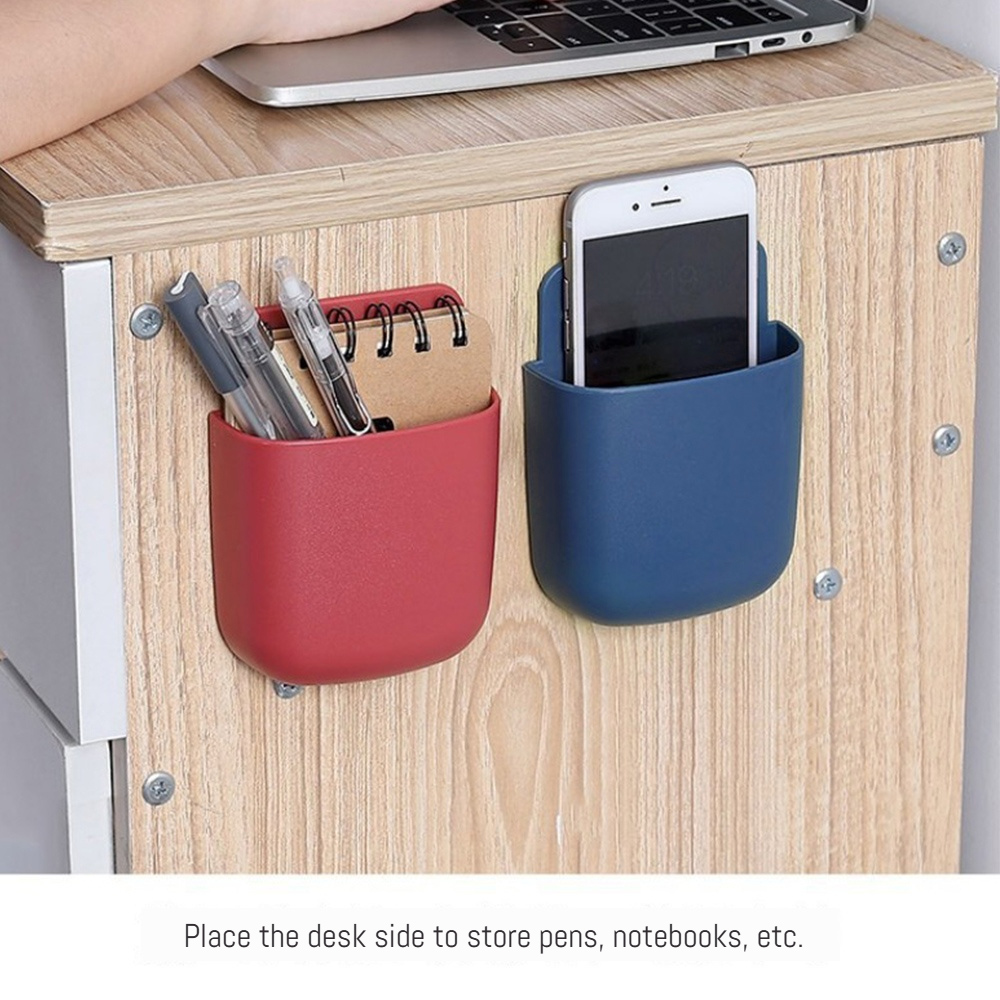 No Drill Wall Mounted Remote C - Home Decor Tv ulasan dan harga