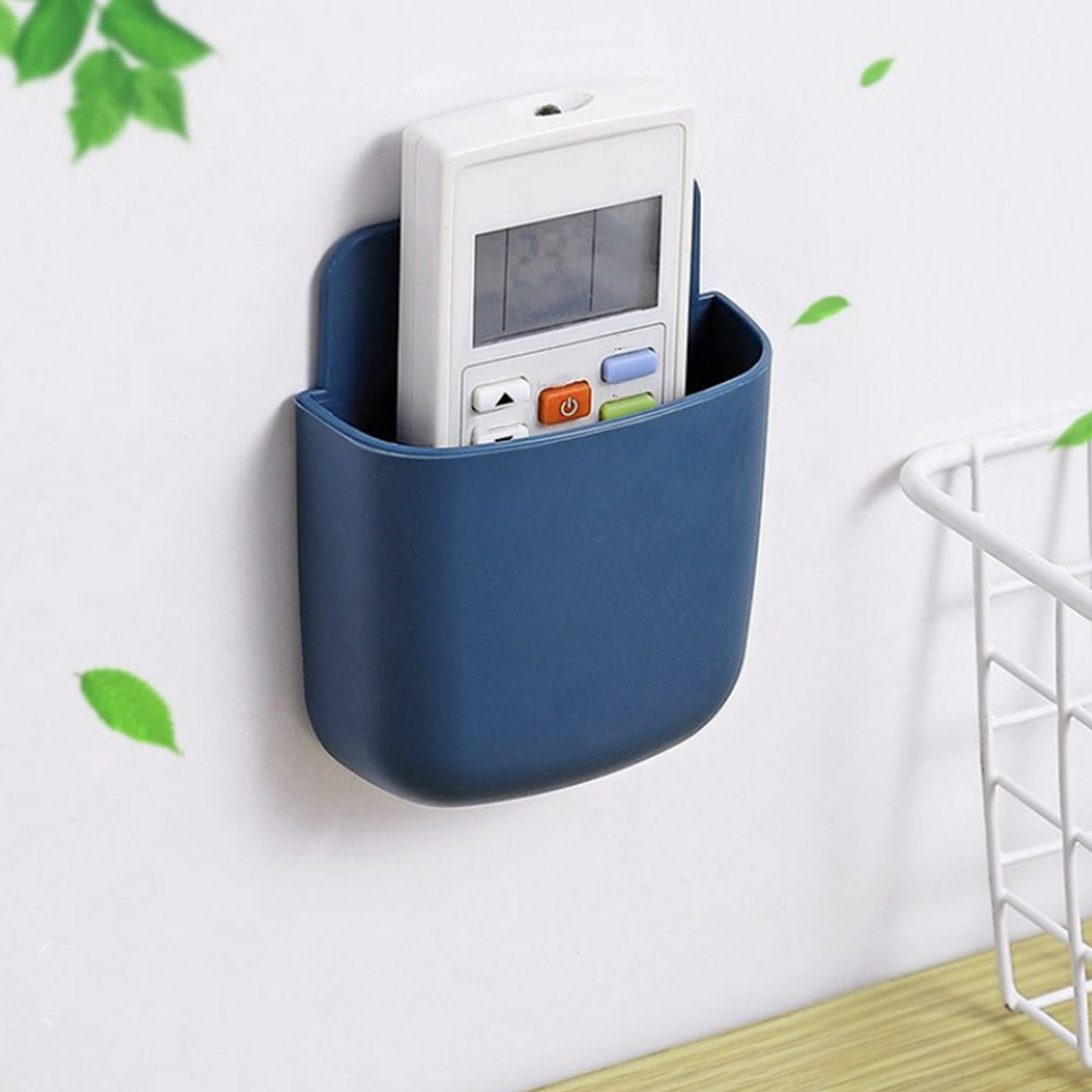 No Drill Wall Mounted Remote C - Home Decor Tv ulasan dan harga