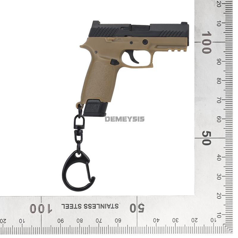 Realistic Mini Pistol Model Ke - Home Decor Magazine ulasan dan harga